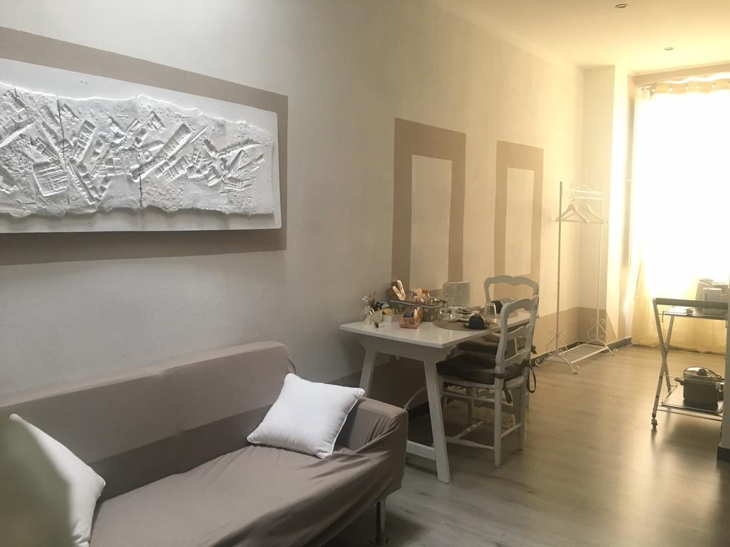 Cento Suites Cagliari Exteriér fotografie