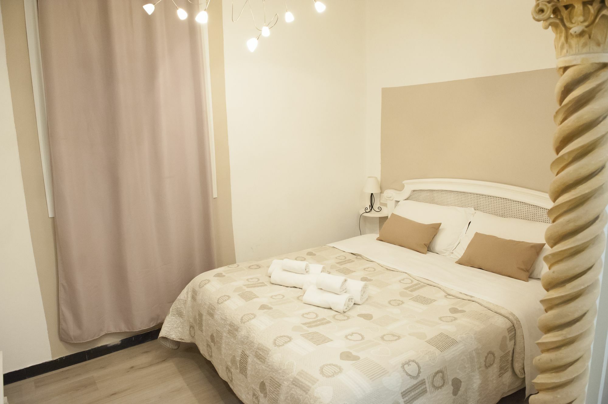 Cento Suites Cagliari Exteriér fotografie